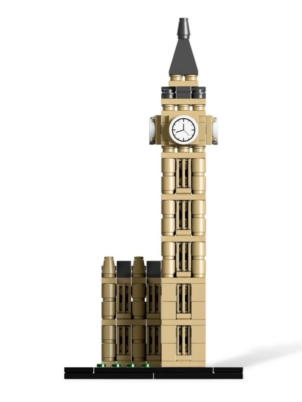 LEGO Architecture Landmark Series Bundle